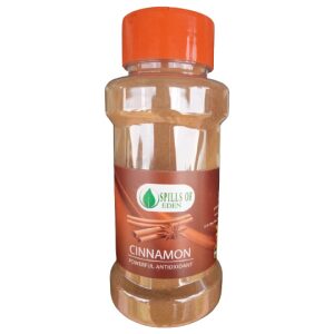 Cinnamon 100 gms