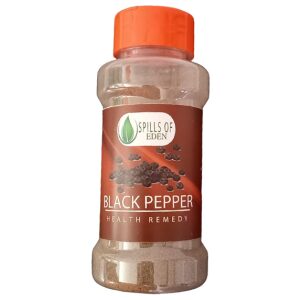 Black pepper 100 gms