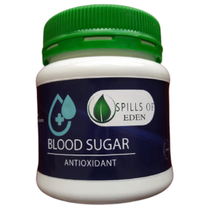 Blood Sugar 100 gms