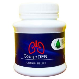Coughden 100 gms