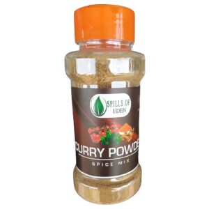 Curry Powder 100 gms