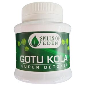 Gotu kola 100 gms