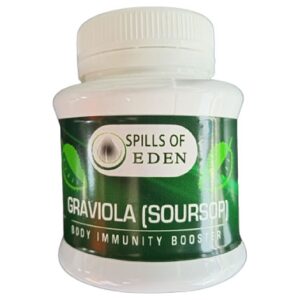 Soursop 100 gms