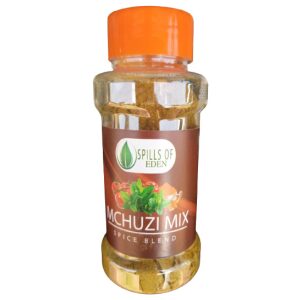 Mchuzi Mix 100 gms