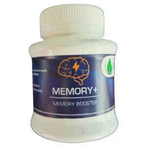 Memory+ 100 gms