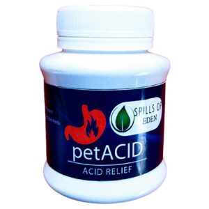 Petacid 100gms