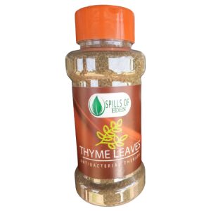 Thyme Leaves 100 gms