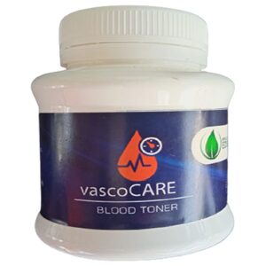 Vascocare 100 gms