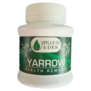 Yarrow 100 gms