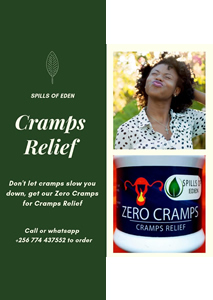 Cramps Relief