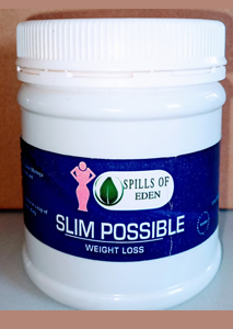 Slim Possible