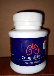 Cough Den