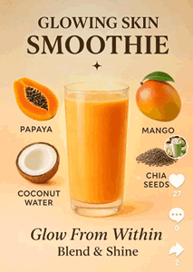 smoothie